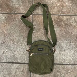 Kedzie convertible bag